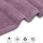Softolle Luxury Bath Towels Set of 4 | Towels - Image 3