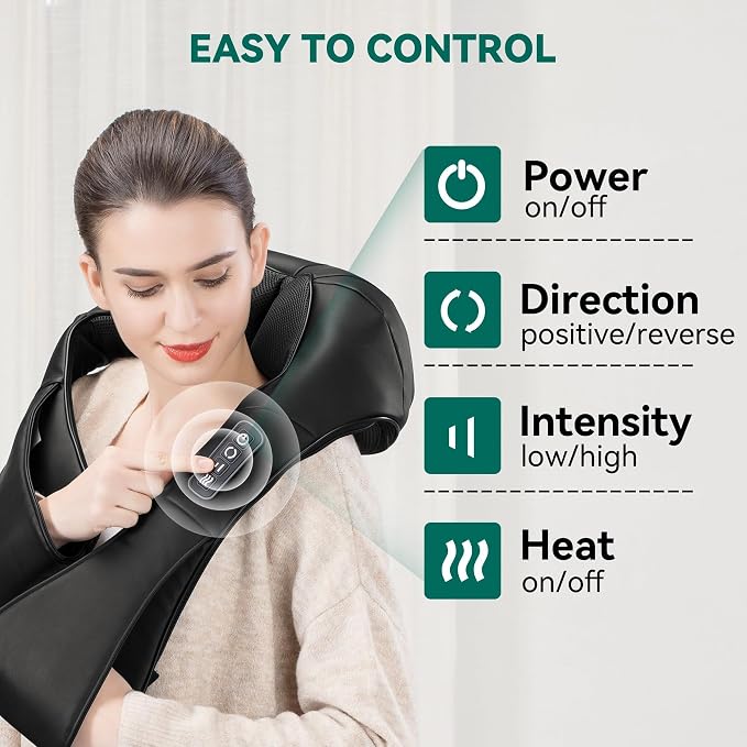 Snailax Cordless Massager - Image 6