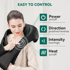 Snailax Cordless Massager - Image 6