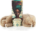 African Net Sponge Authentic by MinisentialsTwinkleKiddous