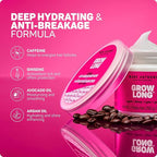 Marc Anthony Deep Conditioning Hair Mask - Image 6