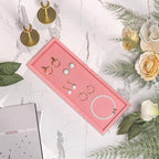 ZHWS Bathroom Vanity Tray for Perfume Decor Toilet Tank Candle Toiletries - Image 3