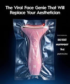 REVO Genie Facial Massager for Face and Neck, LED Face Lift Device - Image 2