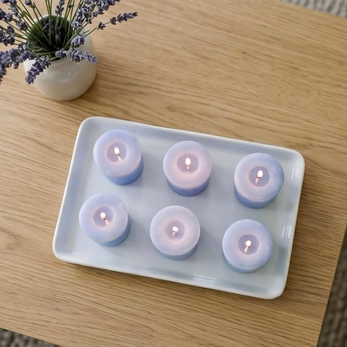 Aroma Naturals Votive Candles - Image 5