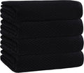 COTTON CRAFT Waffle Bath Towel by COTTONCRAFT