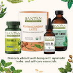Banyan Botanicals Kapha Massage Oil – Organic Massage Oil - Image 4