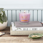 Root Candles Scented Candles Honeycomb Veriglass Premium Handcrafted Beeswax - Image 7