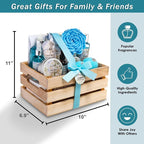 Aqua Elegante Full Spa Gift Set - Image 8
