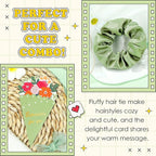 Gift Baskets for Women Unique Birthday Gifts for Women self care cheer up gifts - Image 6