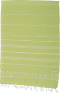 Bersuse Towels Anatolia XL Beach Blanket Throw Blanket Turkish Towel 100% by Bersuse