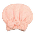 VOCOSTE Diamond Shape Hair Drying Towel Dry Cap, Quick Drying, Lightweight by VOCOSTE