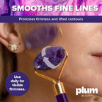 Amethyst Face Roller - Image 4
