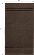 COTTON CRAFT Ultra Soft Hand Towels - Image 5