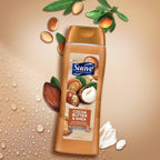 Suave Moisturizing Body Wash, Cocoa Butter and Shea - Image 11