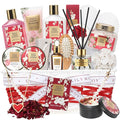 Mother‘s Day Gift Basket for Women, Gifts for Women by LILYROY