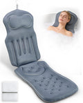 Full Body Bath Pillow for Bathtub, 5D Thick Tub Pillow for Bathtub by ForkidinnnOffical