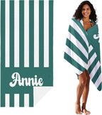 JML Personalized Beach Towel - Image 2