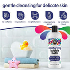 SoCozy Moisturizing Bubble Bath - Image 5