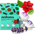 ANIHANA Shower Steamers Mellow Me 3 Pack Gift Set - Image 2