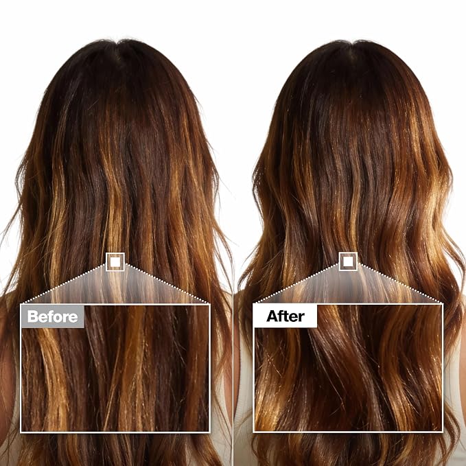 FROMLABS Hair Repair Trio – Protein Capsule Hair Repair Treatment + Intensive - Image 5