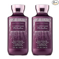 Bath & Body Works A Thousand Wishes Body Lotion, Lightweight Daily Moisturizer by BathBodyWorks