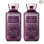 Bath & Body Works A Thousand Wishes Body Lotion, Lightweight Daily Moisturizer by BathBodyWorks