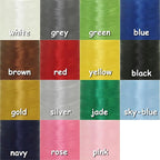 Personalize Your Towels with Custom Embroidery: Names, and Initials. Perfect - Image 6