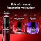Olay Regenerist Neck and Face Roller, Neck Cream - Image 10