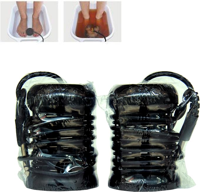 Arrays for Detox Foot Bath - Image 2