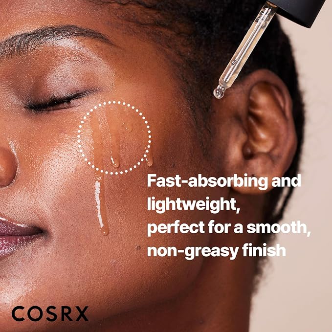 COSRX 2% Alpha Arbutin Discoloration Care Face Serum - Image 5