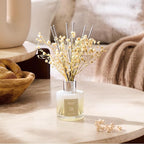 Airkeep Reed Diffuser Set, 3.38 fl oz - Image 2