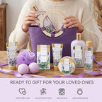 Spa Luxetique Gift Baskets for Women, Spa Gifts for Women - Image 6