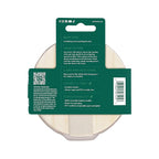 EcoTools Dry Body Brush, for Post Shower & Bath Skincare Routine, Removes Dirt - Image 13