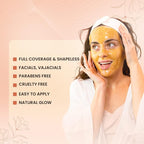 Peel-Off Jelly Mask Premium Modeling "Rubber Mask" Spa Set - Image 7