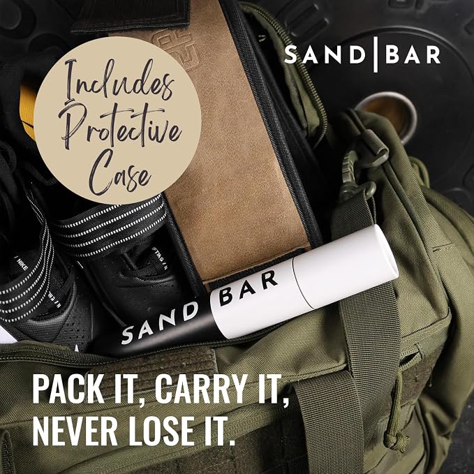 SandBar Callus Remover Tool, File - Image 4