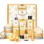 Gifts for Women, Birthday Gift for Women, Self Care Gifts Spa Gift Basket by Unknown