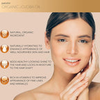 PURA D'OR 4 Oz Organic Jojoba Oil - Image 2