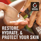 Every Man Jack Mens Cedar + Red Sage Hand & Body Lotion - Image 2