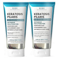 KP Bump Eraser Body Set with 10% AHA | Keratosis Pilaris Treatment | Keratosis by RidaHairResearchInstitute
