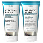 KP Bump Eraser Body Set with 10% AHA | Keratosis Pilaris Treatment | Keratosis by RidaHairResearchInstitute