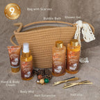 Spa Gift Set for Women, Happy Birthday Gifts for Mom Her Friend Sister Wife - Image 4