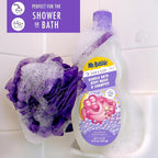 Mr. Bubble Calm and Sleep 3in1 Bubble Bath, Body Wash & Shampoo, 16 oz. - Image 2