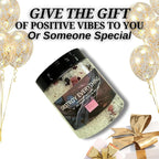 Destroy Everything Spiritual Bath Salts - Image 3