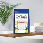 Dr Teal's Pure Epsom Salt, Stress Relief - Image 7