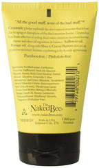The Naked Bee Grapefruit Blossom Honey Hand Cream Intensive Nourishing Cream - Image 2