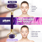 Amethyst Face Roller - Image 7