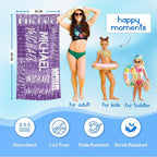 JML Personalized Beach Towel - Image 3