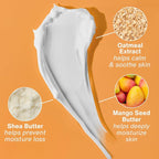 Hempz Sensitive Skin Herbal Moisturizer: Soothing Lotion - Image 6