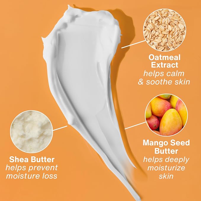 Hempz Sensitive Skin Herbal Moisturizer: Soothing Lotion - Image 6