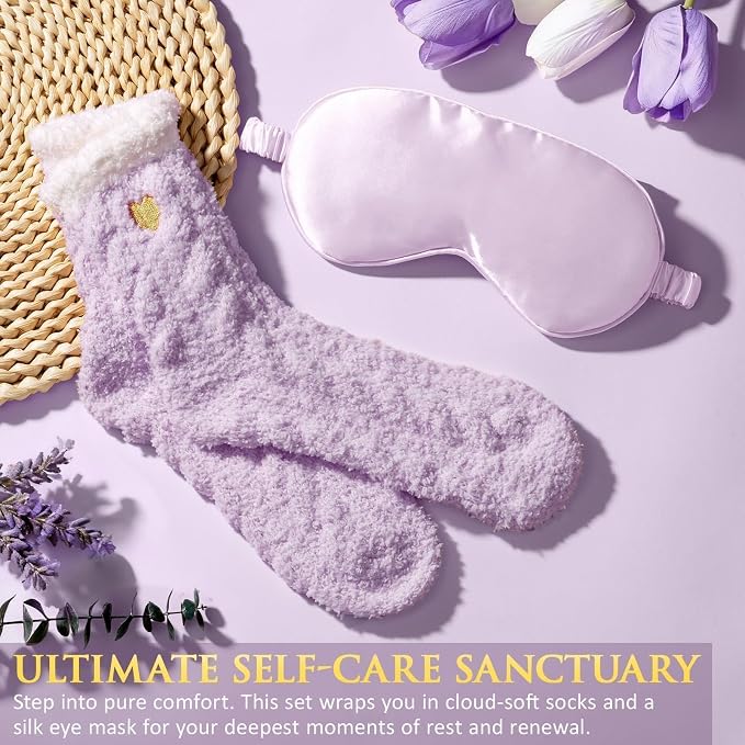 Mothers Day Birthday Gifts for Women Self Care Package Get Well Soon Gift - Image 9